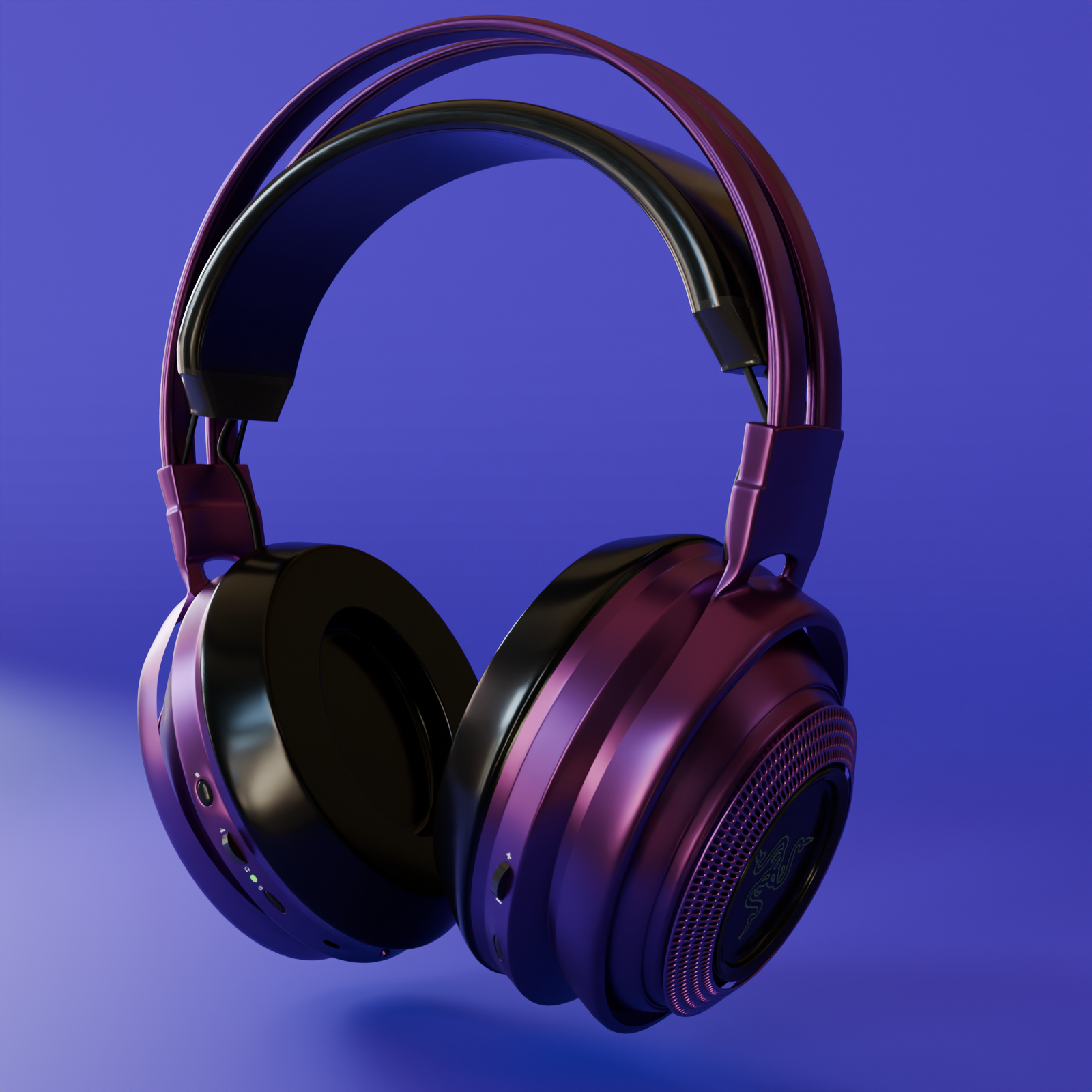 Render 2