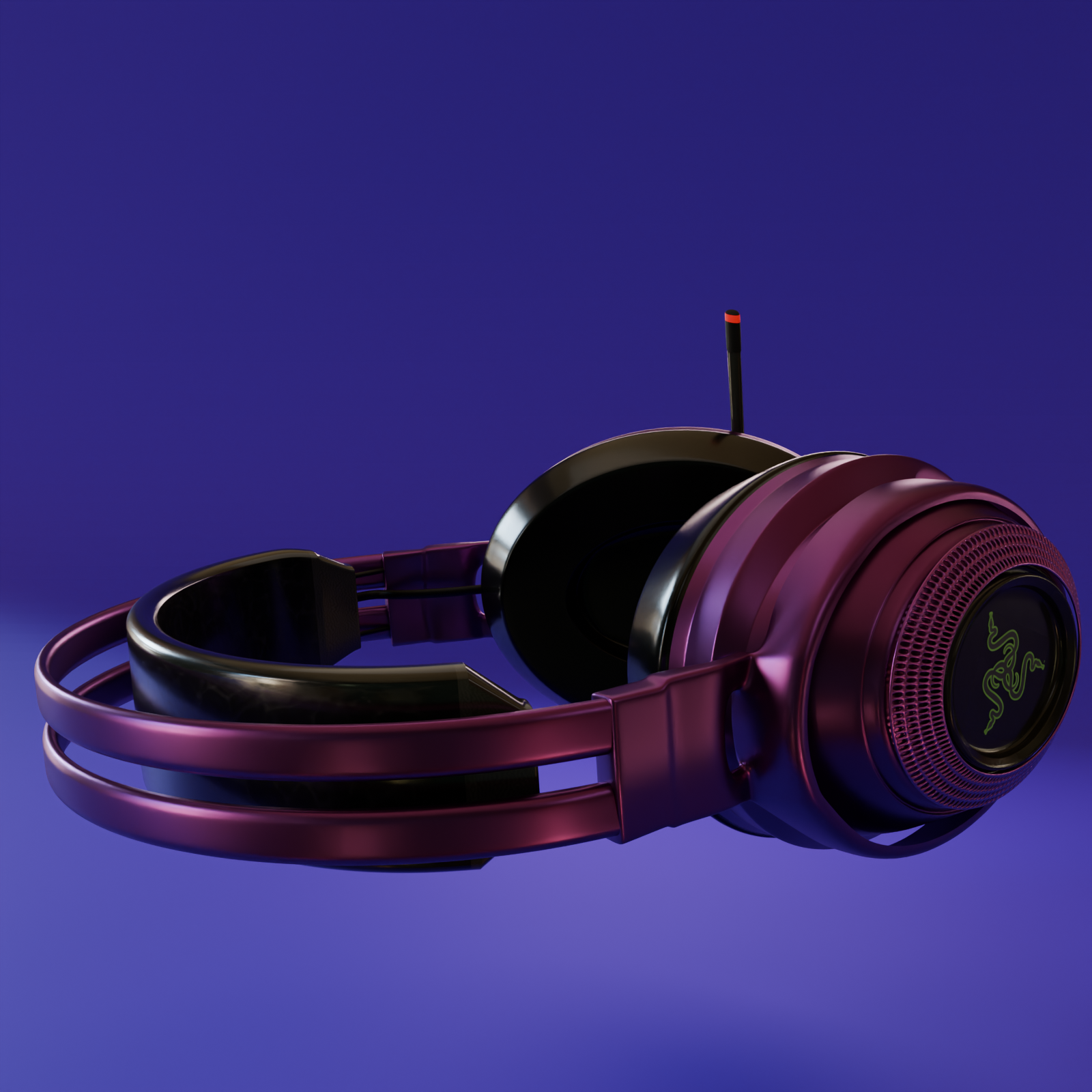 Render 3