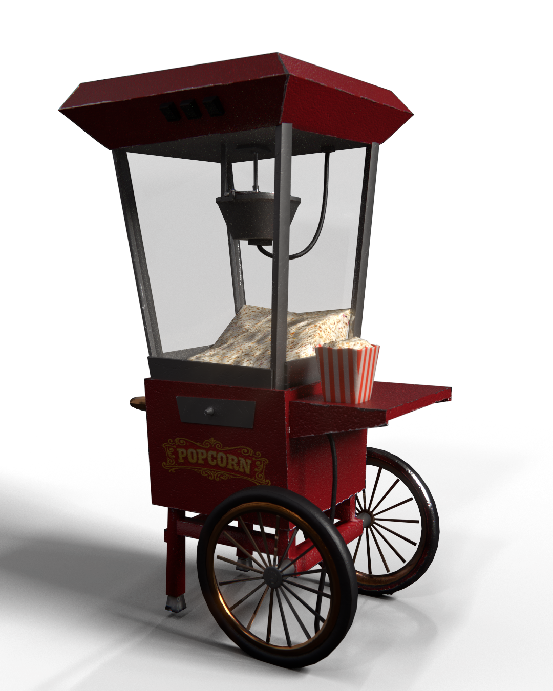 Render 1