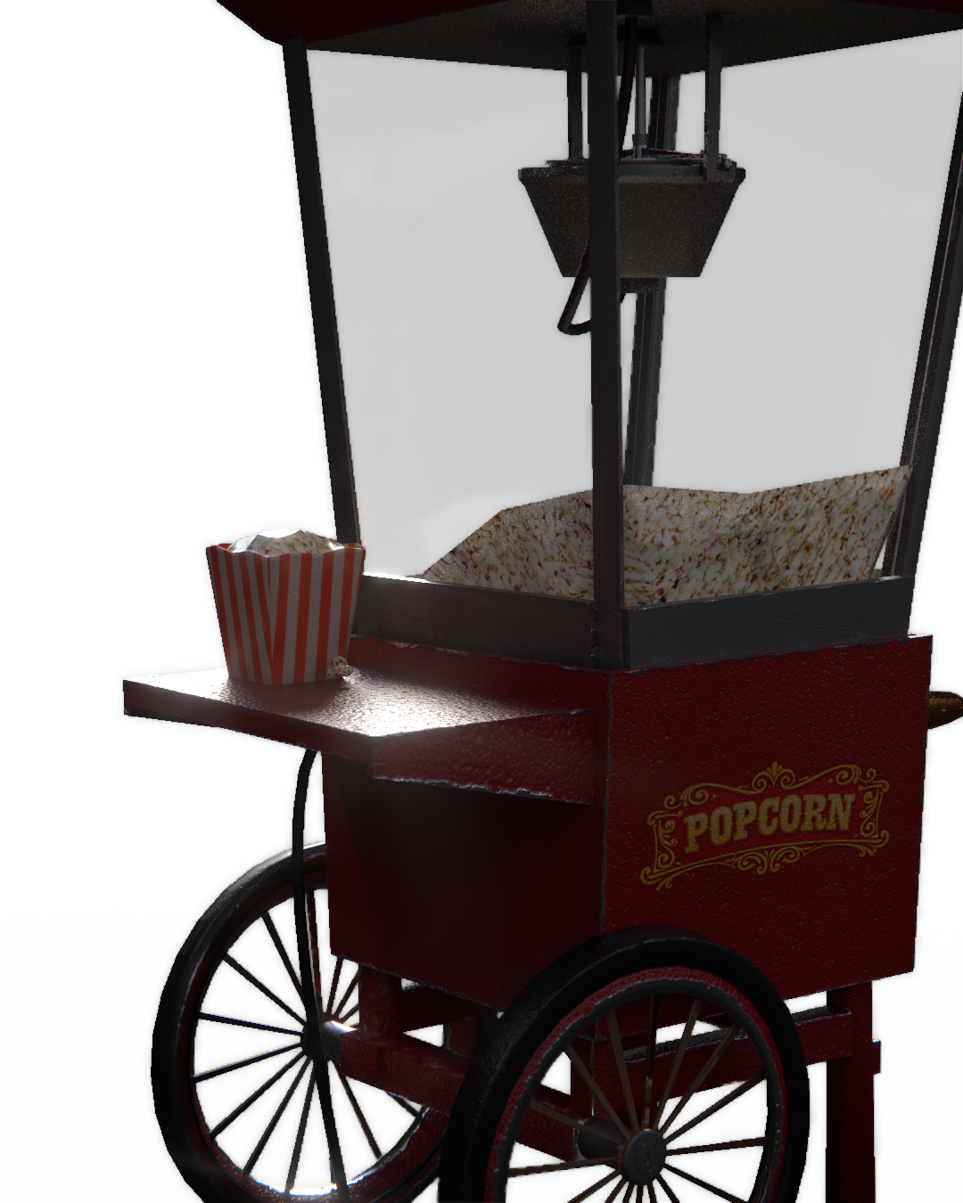 Render 2