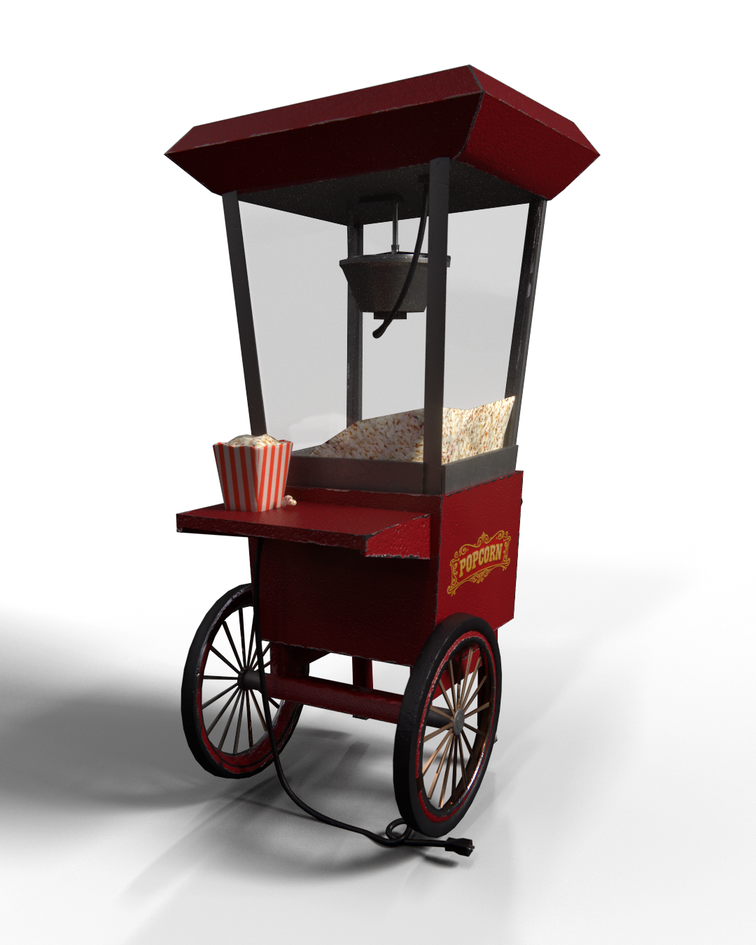 Render 3