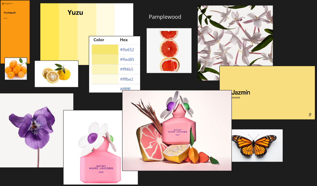 moodboard